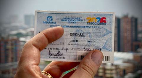 ¿Para qué sirve el certificado de votación en concursos del CNSC? Estos son sus beneficios