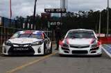En fotos: Gazoo Racing, los deportivos de Toyota que llegaron a Colombia
