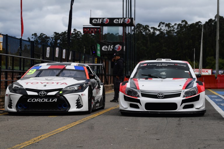 Toyota Gazoo Racing representa vehículos de calle con ADN de competencia, acercando el mundo del automovilismo a los aficionados.
