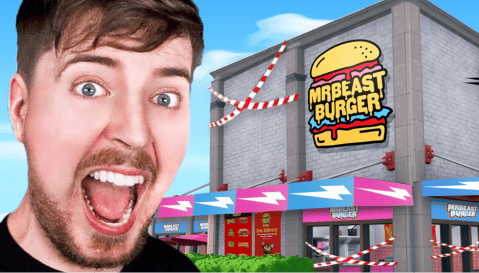 Las hamburguesas de MrBeast llegan a Colombia: ¿cuánto valen y dónde comprarlas?