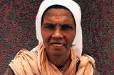 Vaticano mediará en liberación de monja colombiana secuestrada por Al Qaeda