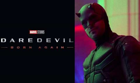 “Daredevil: Born Again” confirma en la Comic-Con 2022 su llegada a Disney+