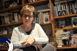 “La buena literatura tiene algo de poesía y aspiro a que también exista en mis novelas”: Piedad Bonnett