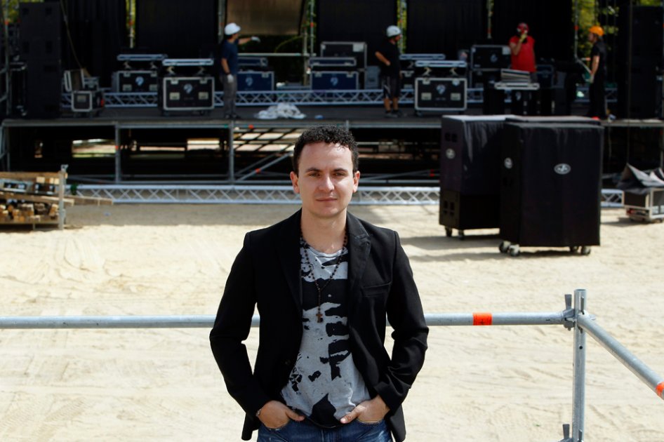 Fonseca. / Efe