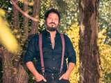 El Kanka habla de “La Calma”, un álbum sobre amor, amistad y la búsqueda de la tranquilidad