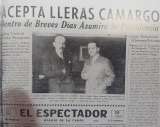 El olvidado Gabriel Turbay