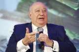 Los errores de la oposición han sido culpa de Leopoldo López: Humberto Calderón Berti