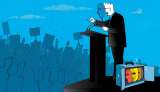 El juego político que desnudó la reforma tributaria