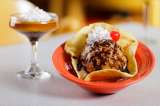 Receta de helado frito en casa: prepara este postre fácil y con pocos ingredientes