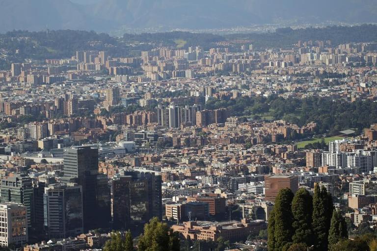Estos son los países que lideraron proyectos de inversión en Bogotá en 2018