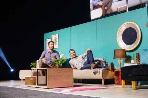Jonathan y Drew Scott: dos “Hermanos a la obra”