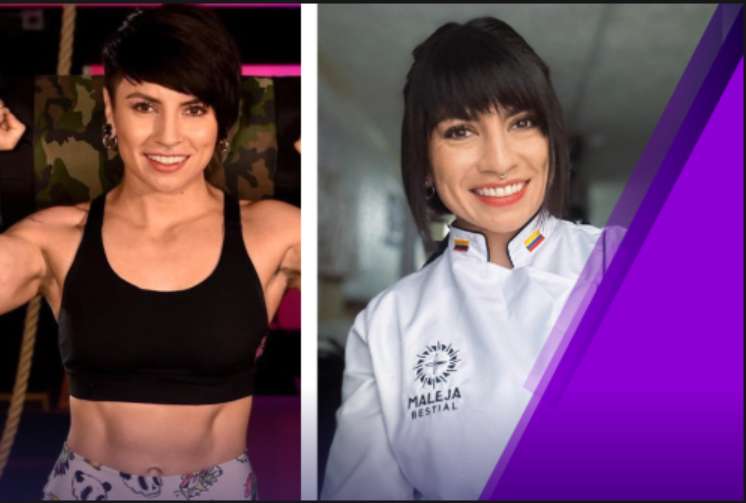 María Alejandra Sánchez, conocida como Maleja Bestial, exparticipante del Desafío, le contó a Vea su impactante historia. La bogotana, que se sumergió en el mundo de las drogas y del peligroso Bronx, se convirtió en una exitosa deportista, creadora de contenido y chef profesional.