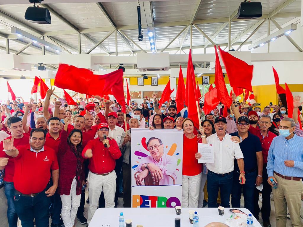 Partido Liberal del Tolima
