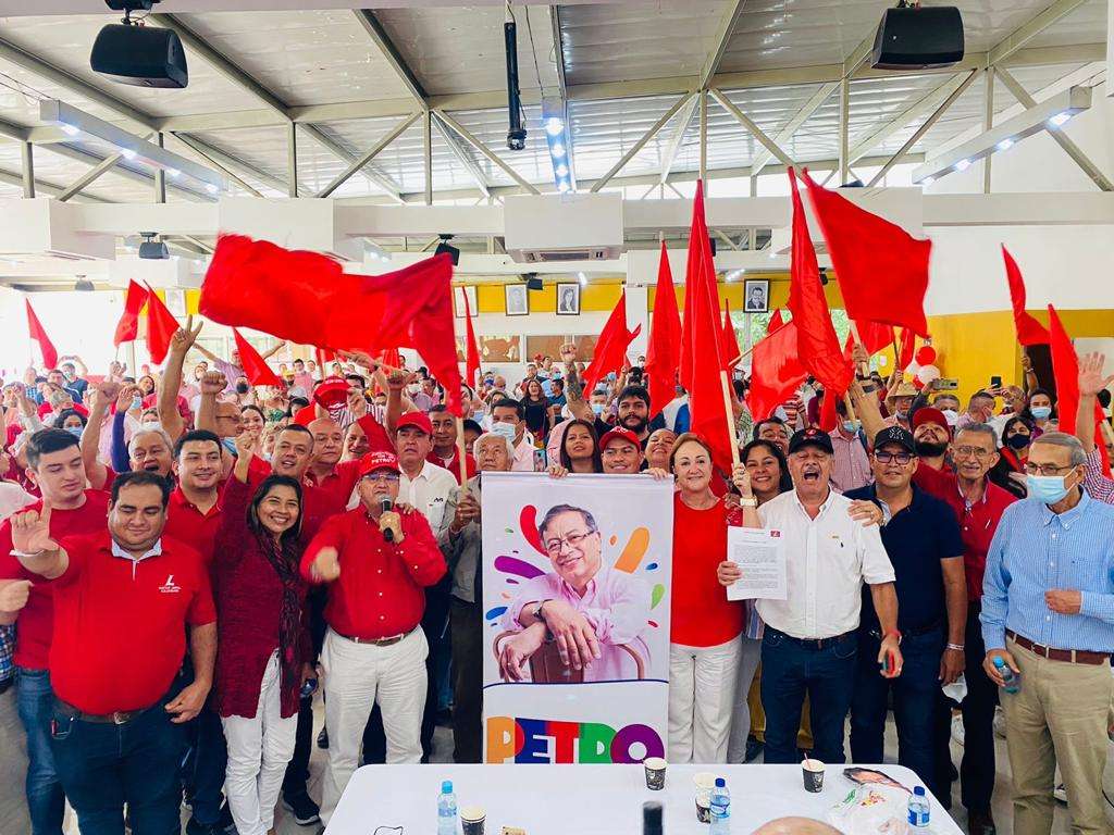Partido Liberal del Tolima