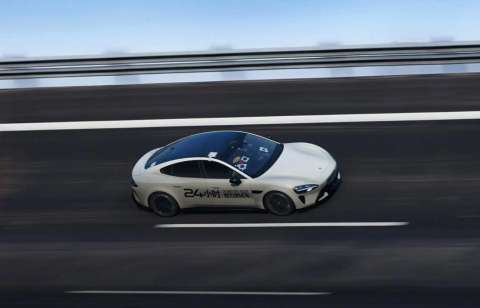 Xiaomi SU7 rompe récords de autonomía y velocidad en el mercado de carros eléctricos