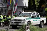 Frustraron ataque contra estación de Policía en Cali