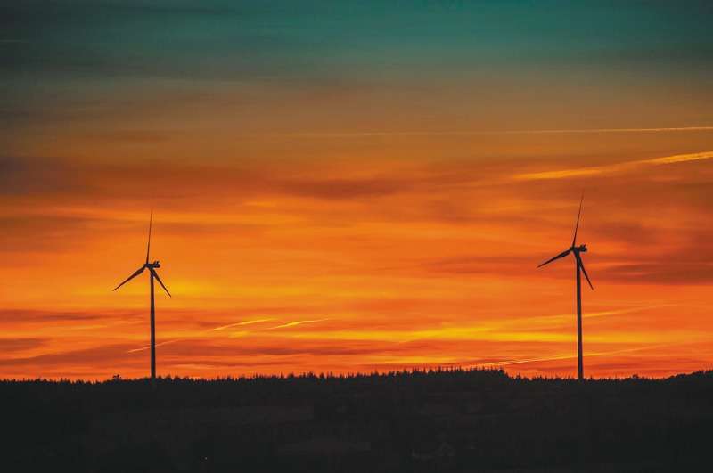 Explorar alternativas de energías renovables es la prioridad en Colombia para hacer una transición energética sostenible.