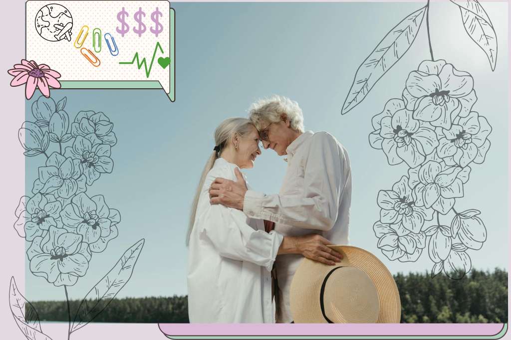 Los adultos mayores de 60 años protagonizan la economía plateada o silver economy.