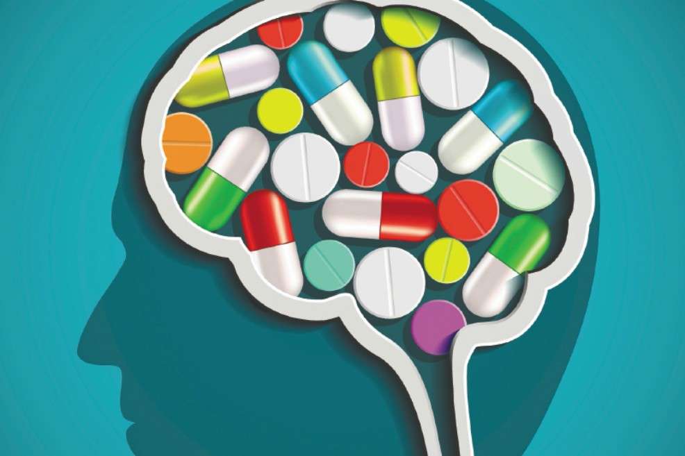 En EE. UU., el Adderall se volvió popular en las universidades por el alto grado de competitividad social. / Getty Images