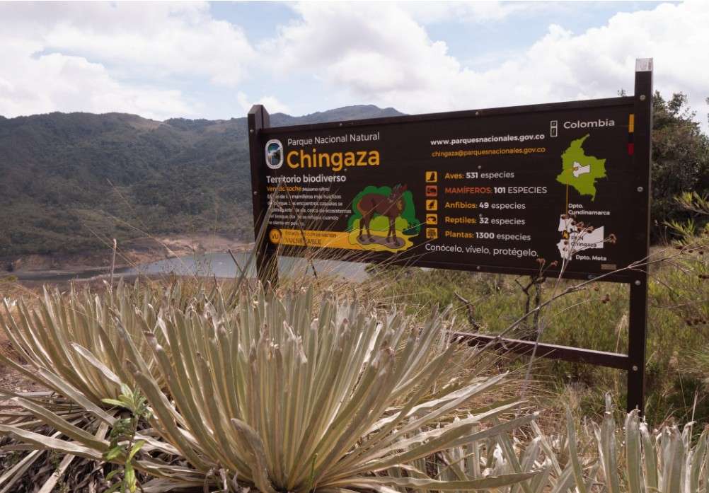Chingaza Fest 2026: inscripción, fechas y detalles del evento por la protección del páramo