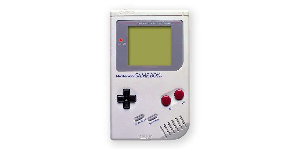 La Nintendo Game Boy es la tercera consola más vendida de la empresa nipona y la cuarta de la historia.