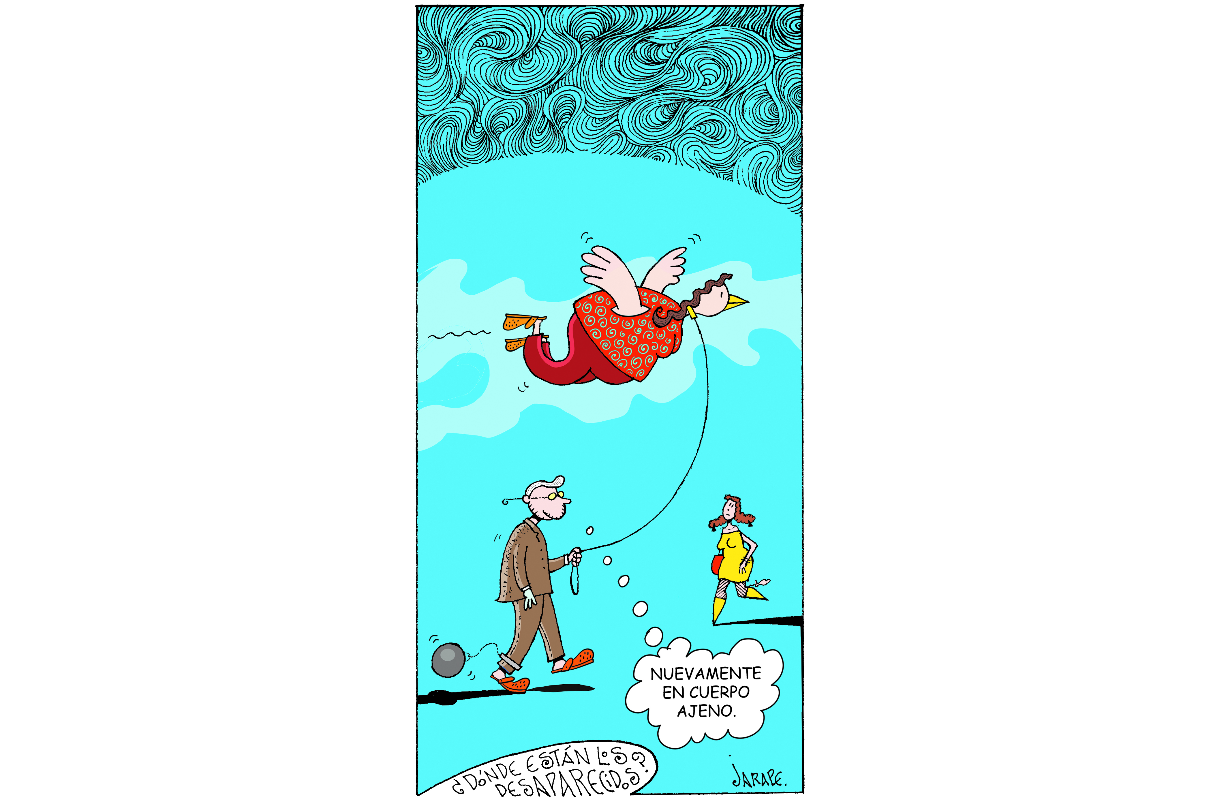 Caricaturas