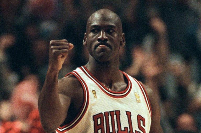 La profecía de Michael Jordan