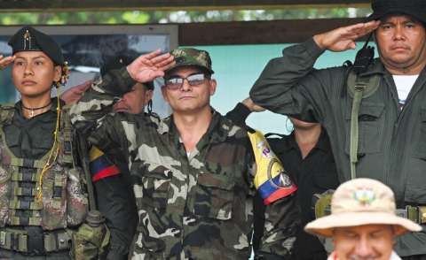 La disputa entre disidencias de las Farc que tiene bajo fuego a Calamar (Guaviare)