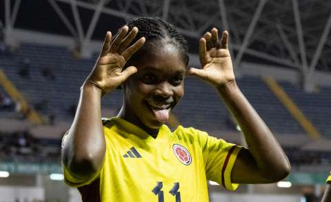 Colombia vs. Brasil: ¿cuándo vuelve a jugar la selección en el Mundial femenino?