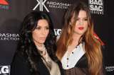 Nuevos enfrentamientos entre las hermanas Kardashian