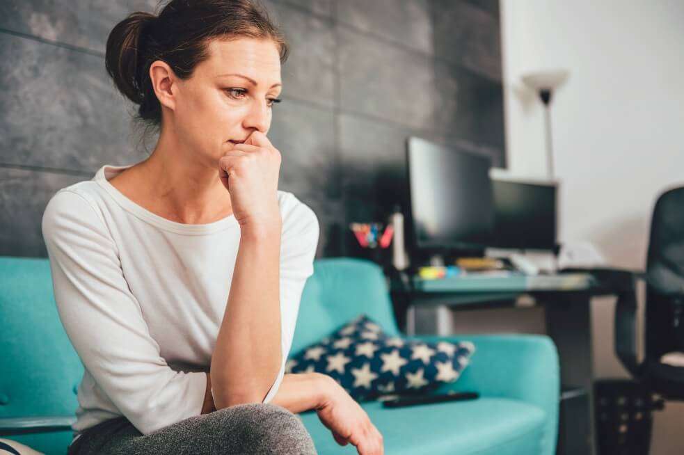 La salud mental es uno de los ámbitos humanos que más se podría ver afectado tras la cuarentena.