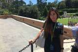 "La mataron": revelador audio de amiga de María Andrea Cabrera