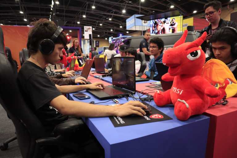 No es juego: el buen momento por el que pasa la industria de videojuegos en Colombia