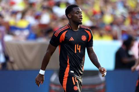 ¡Atención! Jhon Jader Durán podría llegar al club más ganador de Italia