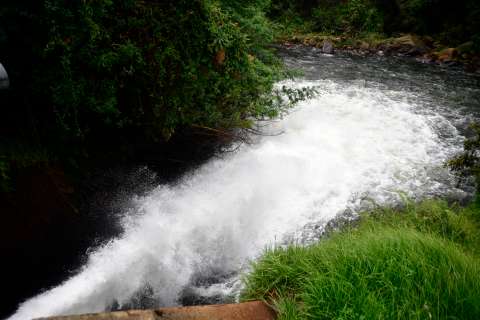 CAR asegura agua durante El Niño con millonaria inversión en embalse El Neusa