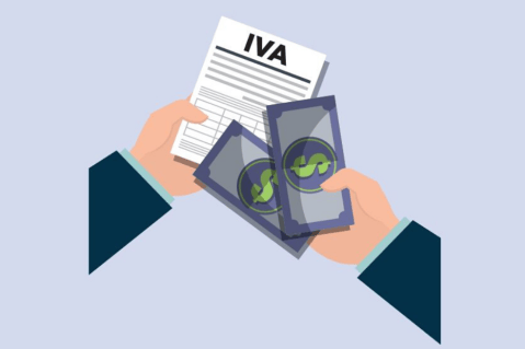 Pagos de Devolución del IVA en septiembre: fechas y cómo consultar por cédula