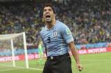 Luis Suárez citado por el Tribunal Arbitral del Deporte