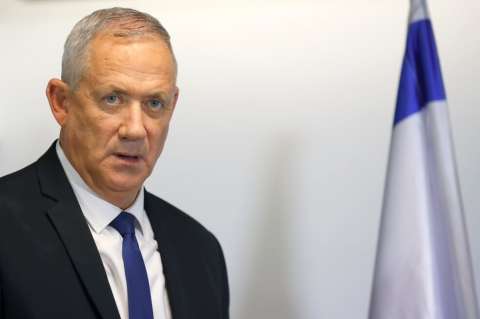 Israel, en camino a nuevas elecciones tras fracaso de Gantz