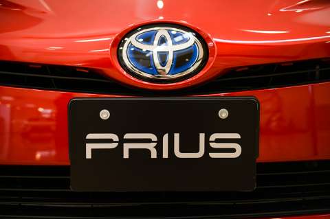Toyota interrumpirá su producción en Reino Unido por Brexit