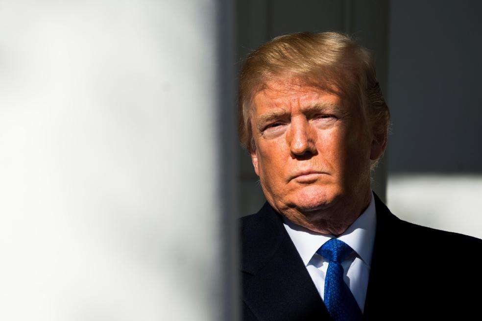 El expresidente de EE. UU., Donald Trump fue absuelto por el Senado en un segundo juicio político, pero hay varios procesos judiciales que lo persiguen. / EFE