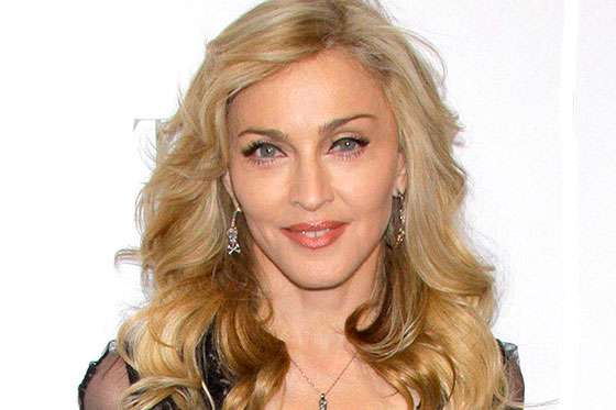 Madonna se defiende de críticas de presidenta de Malawi