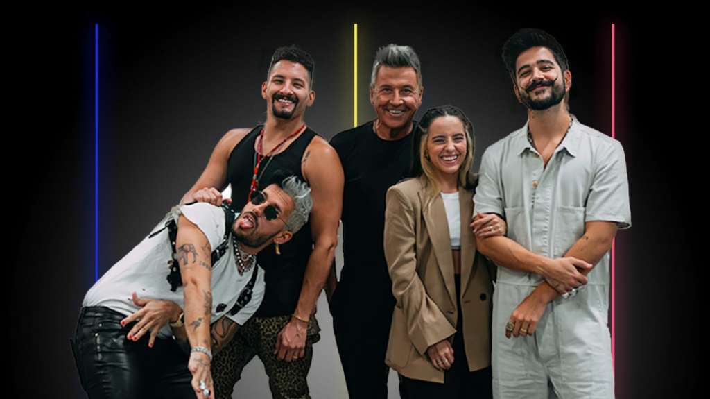 Los Montaner
