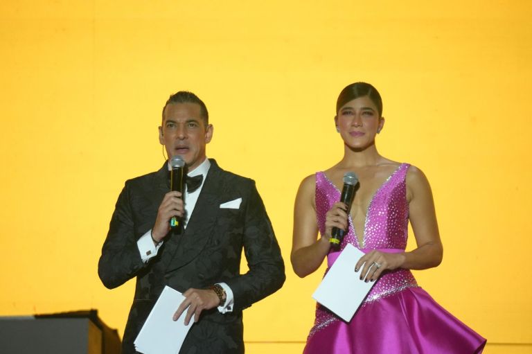 Carnaval de Barranquilla 2025,  coronación de la Reina del Carnaval de Barranquilla