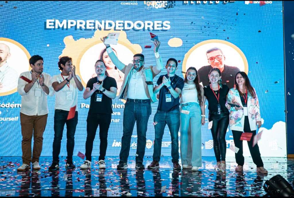 De acuerdo con Innpulsa, “Héroes Fest ha impactado a más de 100.000 personas en 22 ediciones en los últimos ocho años".
