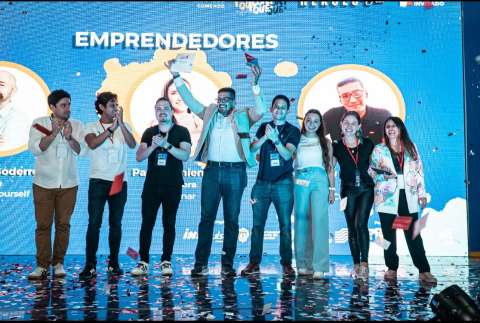 El festival de emprendimiento que llega a Santander, La Guajira, Huila y Nariño