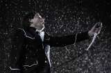 The Hives en Bogotá: “Somos como caballos de carreras; gastamos toda la energía en el show”