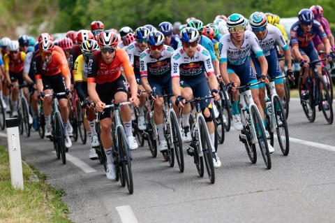 Así será la etapa 18 del Giro de Italia: recorrido, altimetría y dónde ver