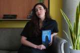 “Tengo que dejar mi casa”: fragmento de “El monte de las furias”, de Fernanda Trías