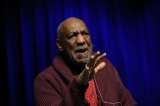 Bill Cosby admitió que sedó a una mujer para tener sexo
