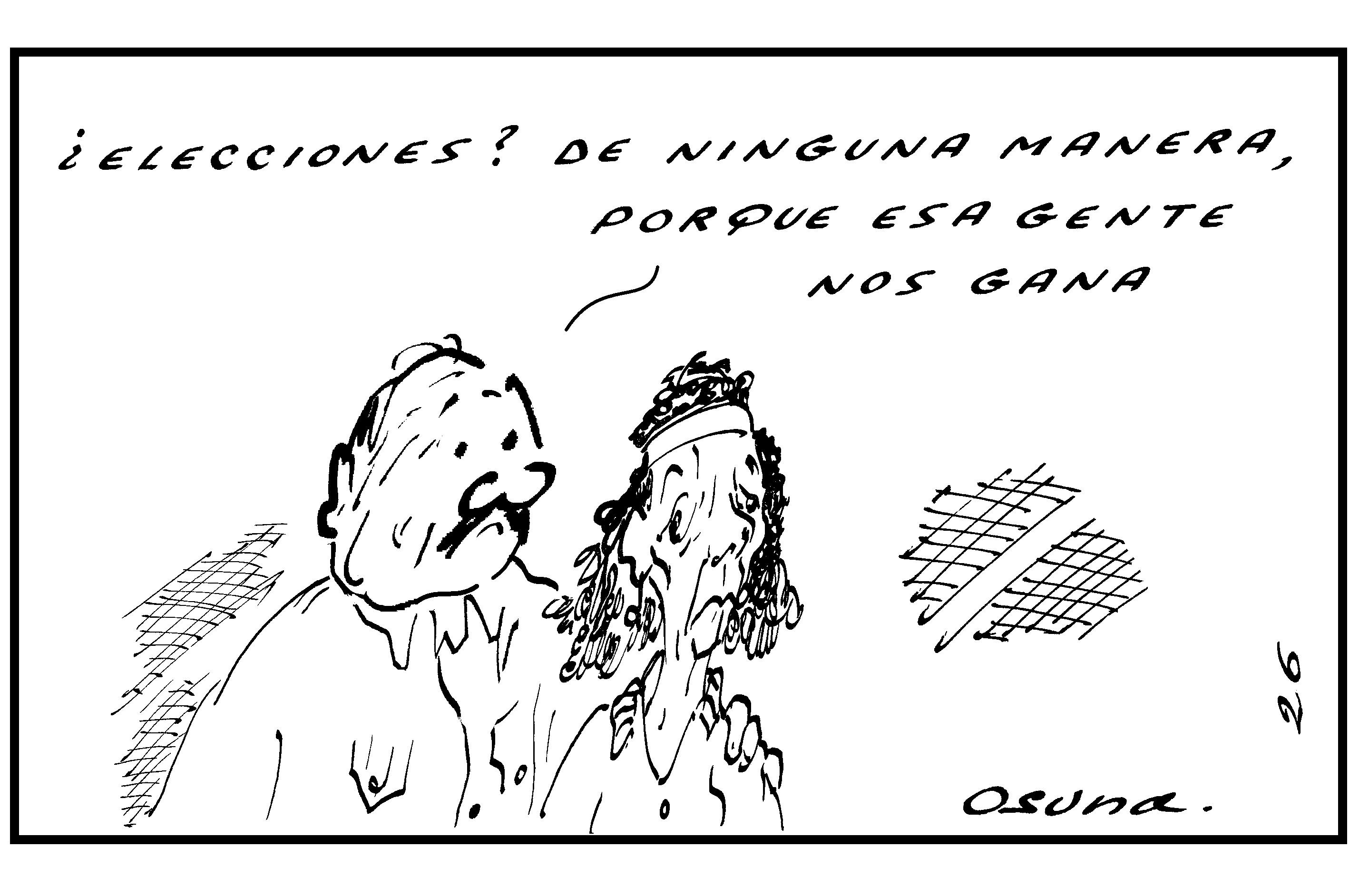 Caricaturas